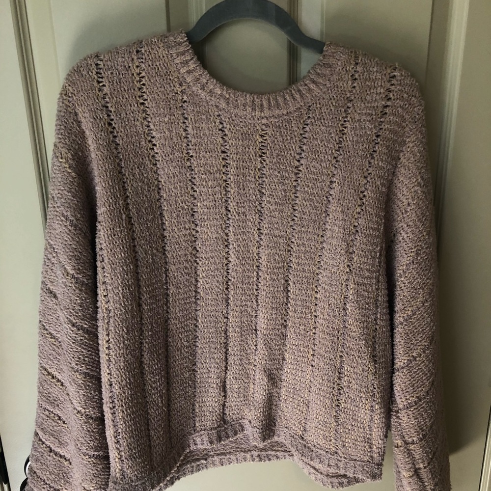 Jack by BB Dakota Teddy sweater